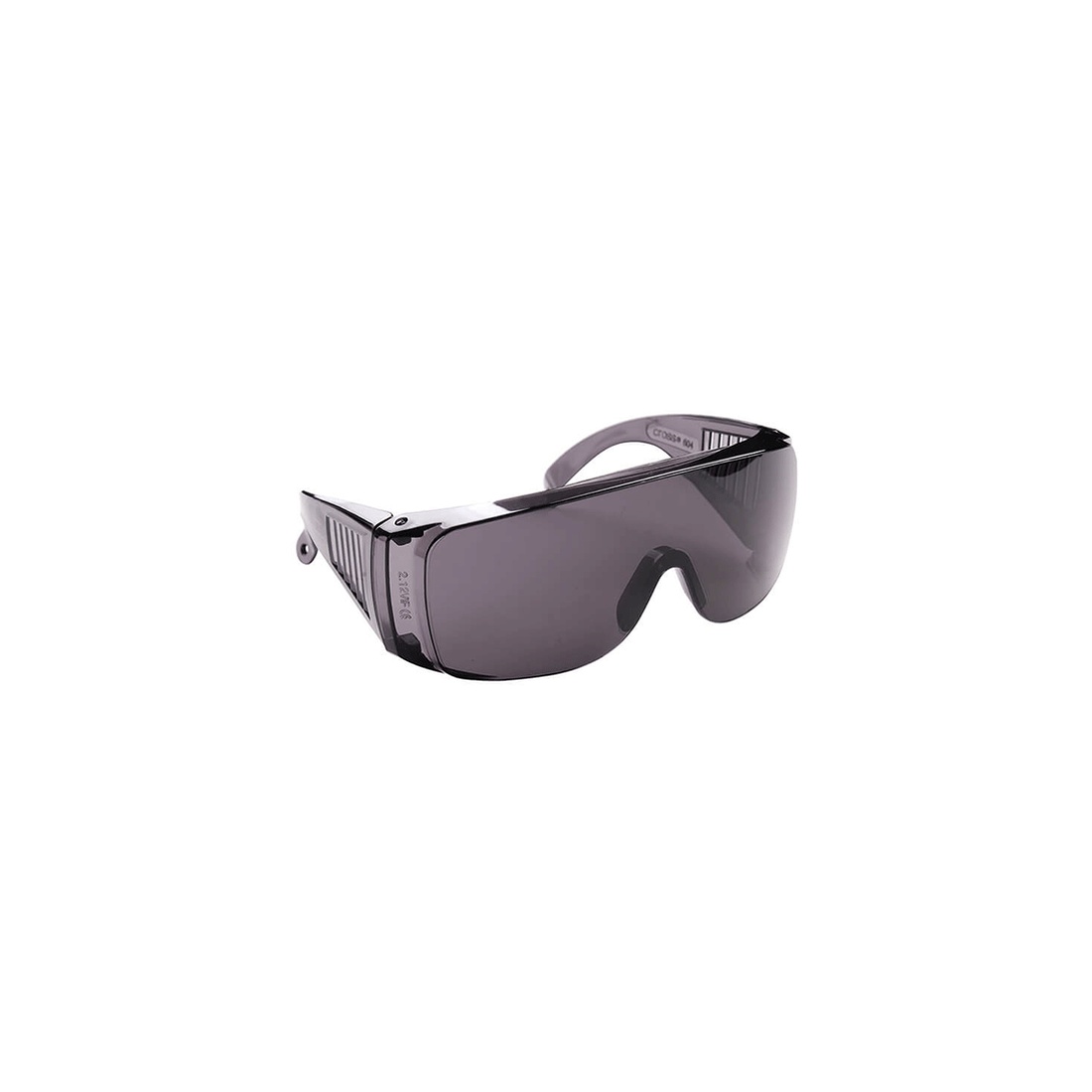 Viola Valente Cross 604 Füme Gözlük - Füme
